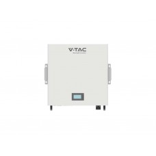 Акумуляторна батарея V-TAC 5kWh 51,2V 100Ah