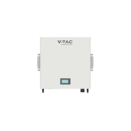 Акумуляторна батарея V-TAC 5kWh 51,2V 100Ah