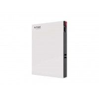 Акумулятори для сонячних батарей