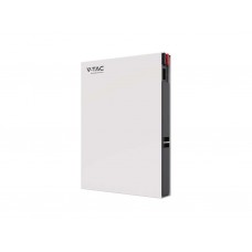 Акумуляторна батарея V-TAC 7,68kWh 48V 160Ah