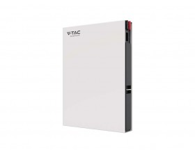 Акумулятори для сонячних батарей