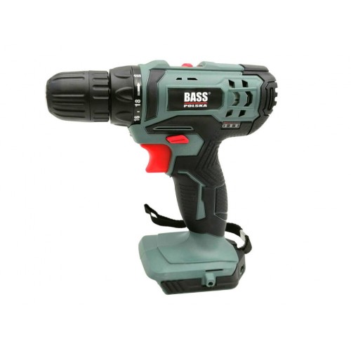 Акумуляторна дриль-шуруповерт Bass Polska BP-5810