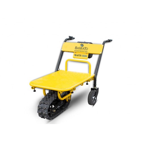 Акумуляторна тачка BAMATO MTR-150K
