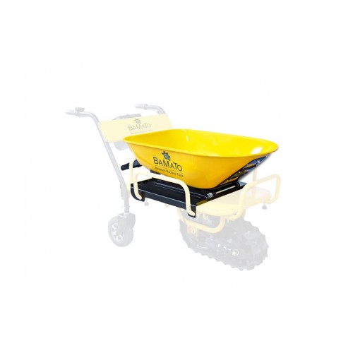 Акумуляторна тачка BAMATO MTR-150K