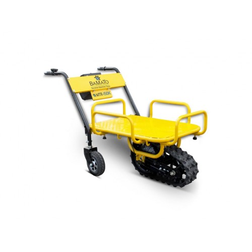 Акумуляторна тачка BAMATO MTR-150K