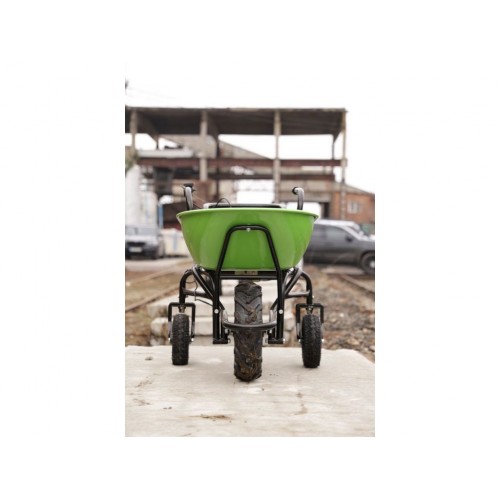 Акумуляторна тачка MAST EWB 150 B
