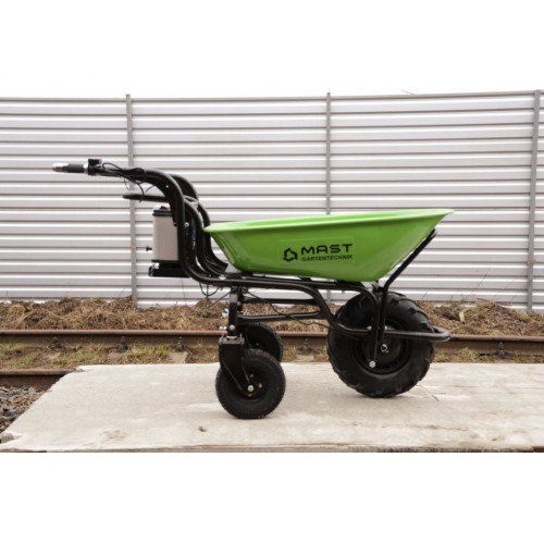 Акумуляторна тачка MAST EWB 150 B