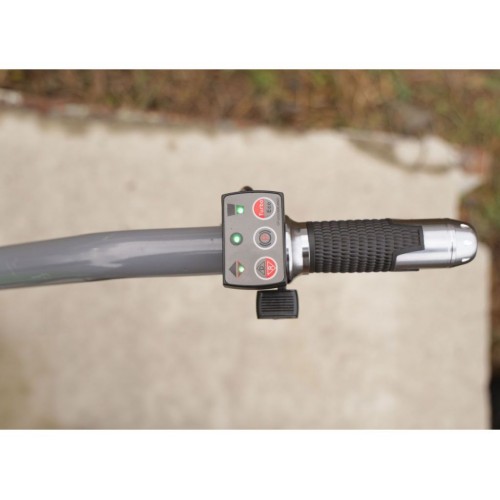 Акумуляторна тачка MAST EWB 150G