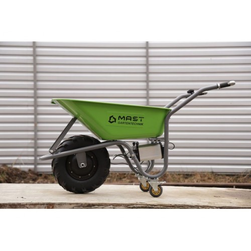 Акумуляторна тачка MAST EWB 150G