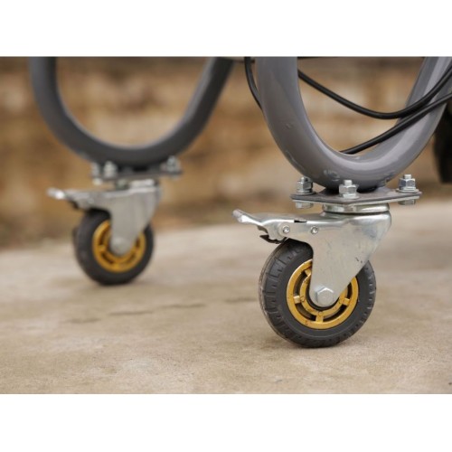 Акумуляторна тачка MAST EWB 150G