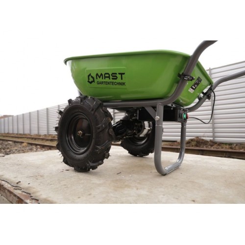 Акумуляторна тачка MAST EWD260