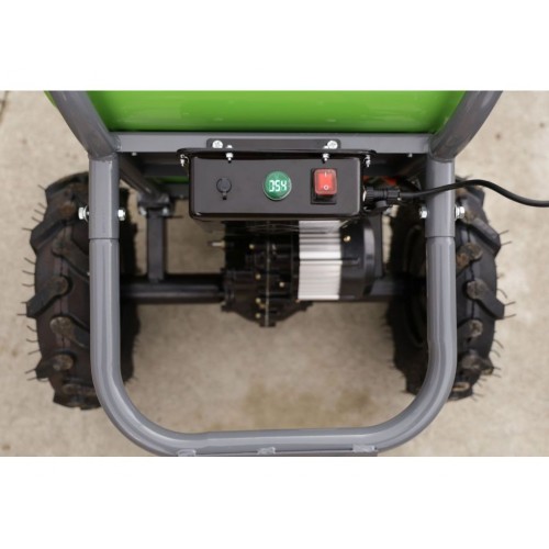 Акумуляторна тачка MAST EWD260