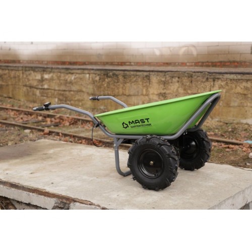 Акумуляторна тачка MAST EWD260