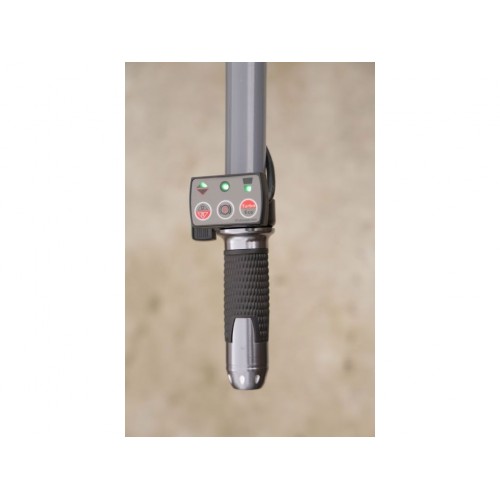 Акумуляторна тачка MAST EWD260