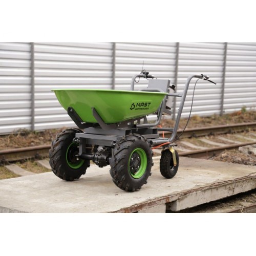 Акумуляторна тачка MAST EWD300B