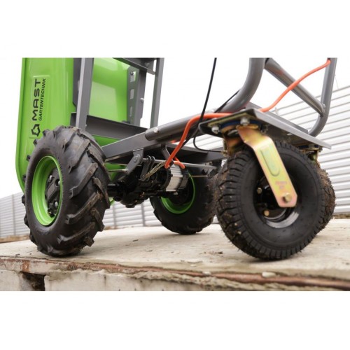 Акумуляторна тачка MAST EWD300B