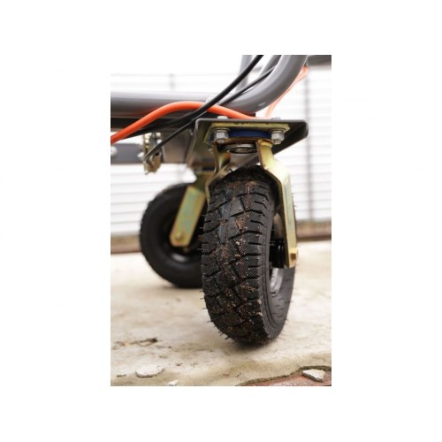 Акумуляторна тачка MAST EWD300B