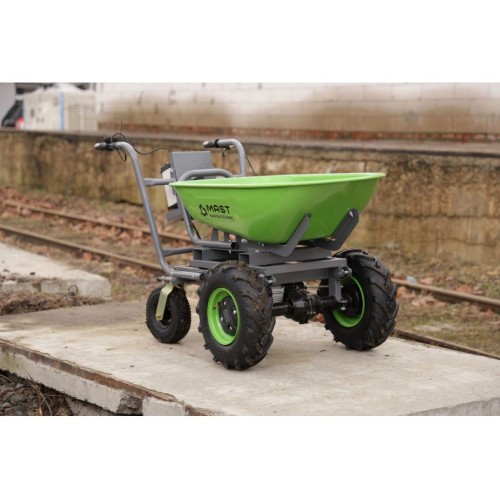 Акумуляторна тачка MAST EWD300B