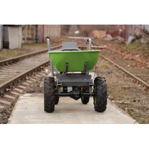 Акумуляторна тачка MAST EWD300B