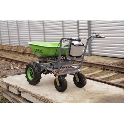 Акумуляторна тачка MAST EWD300B