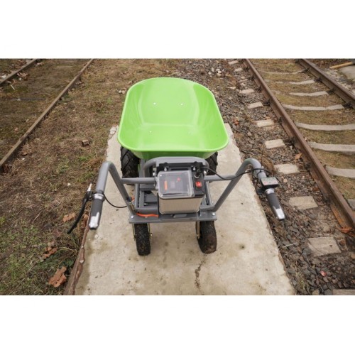 Акумуляторна тачка MAST EWD300B