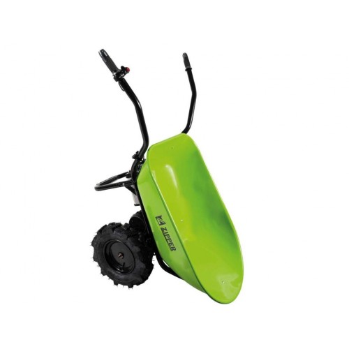 Акумуляторна тачка Zipper ZI-EWB260