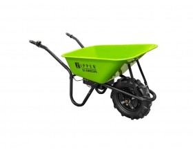 Аккумуляторные тачки