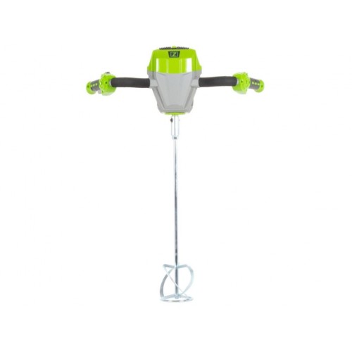 Акумуляторний бур Zipper ZI-EBM40V-AKKU