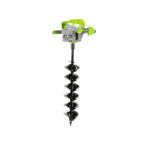 Акумуляторний бур Zipper ZI-EBM40V-AKKU