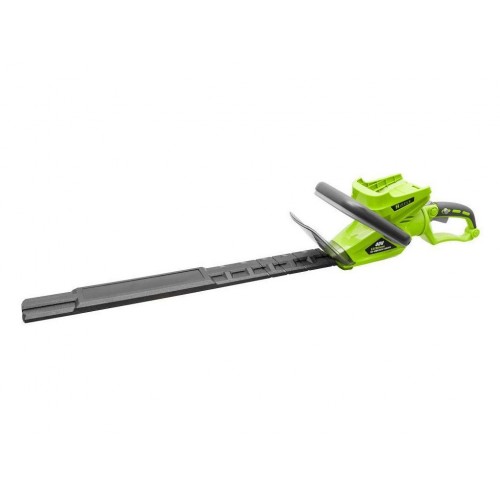 Акумуляторний кущоріз Zipper ZI-HEK40V-AKKU