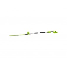 Акумуляторний кущоріз Zipper ZI-HST40V-AKKU