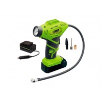 Компресори та пневматичне обладнання