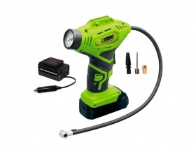 Компресори та пневматичне обладнання