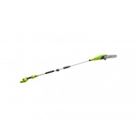 Акумуляторний садовий висоторіз Zipper ZI-HET40V-AKKU