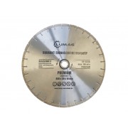 Алмазний диск Lumag 450 мм