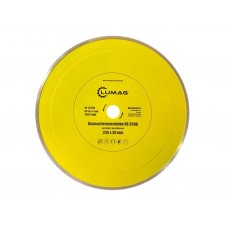 Алмазний диск Lumag суцільний DS350G