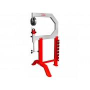 Англійське колесо Holzmann RSM 710