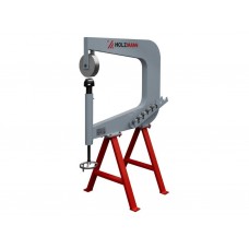 Англійське колесо Holzmann RSM690-15