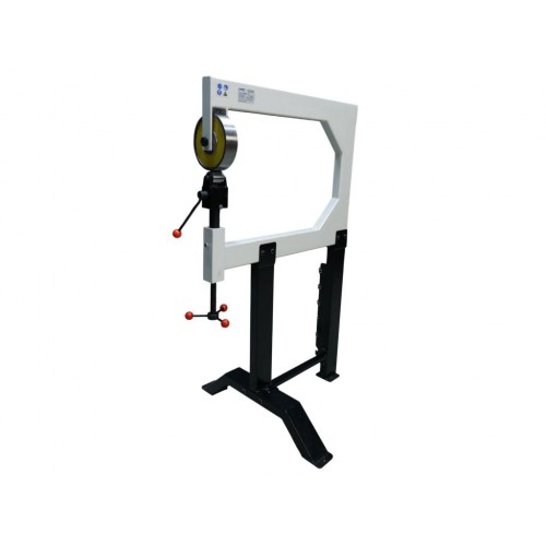Англійське колесо MAST Metalltechnik M-EFEW1.5x762