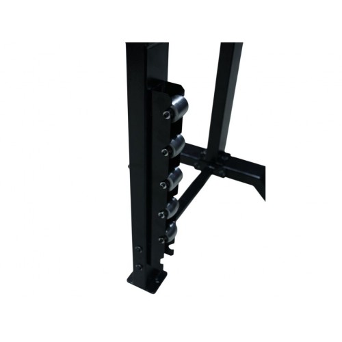 Англійське колесо MAST Metalltechnik M-EFEW1.5x762