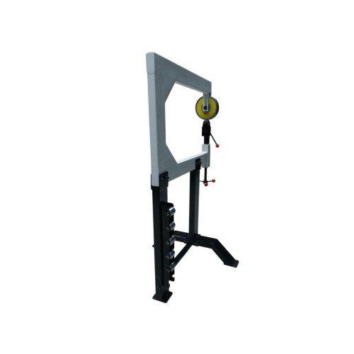 Англійське колесо MAST Metalltechnik M-EFEW1.5x762