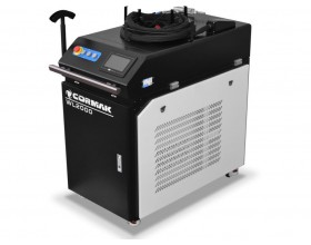 Плазмено-лазерне обладнання з ЧПК