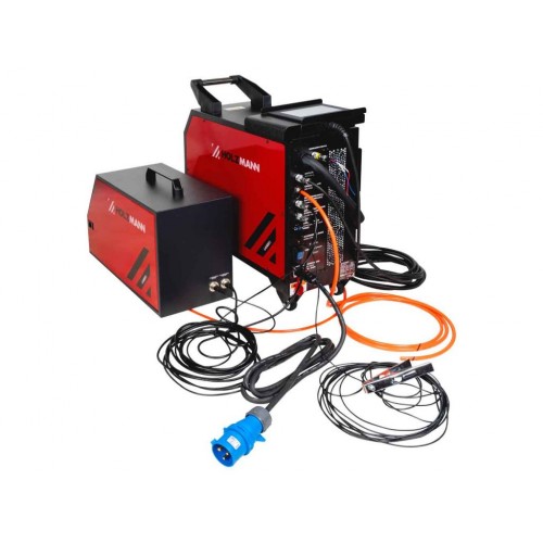 Апарат лазерного зварювання Holzmann LASER12_230V