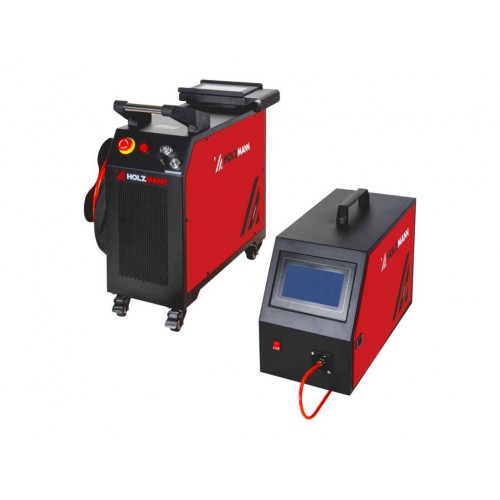 Апарат лазерного зварювання Holzmann LASER15_230V