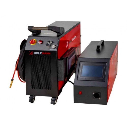 Апарат лазерного зварювання Holzmann LASER15_230V