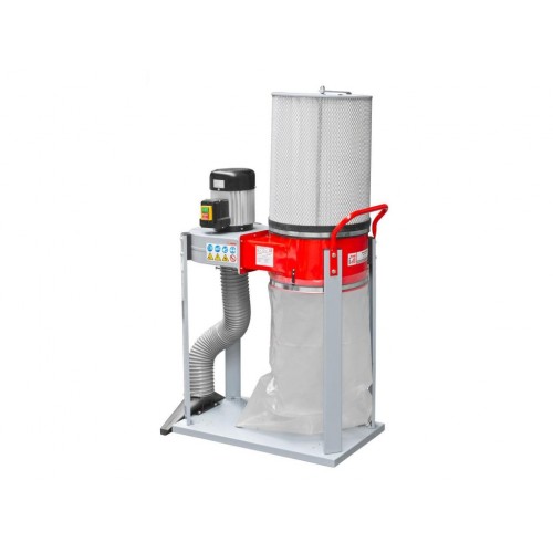 Аспіраційна Установка Holzmann ABS 1500FF
