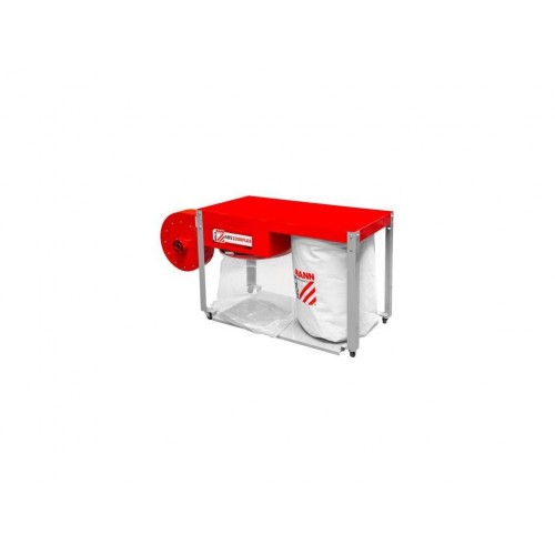 Аспіраційна установка Holzmann ABS 2200FLEX