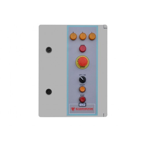 Аспірація CORMAK DCV11300 Eco