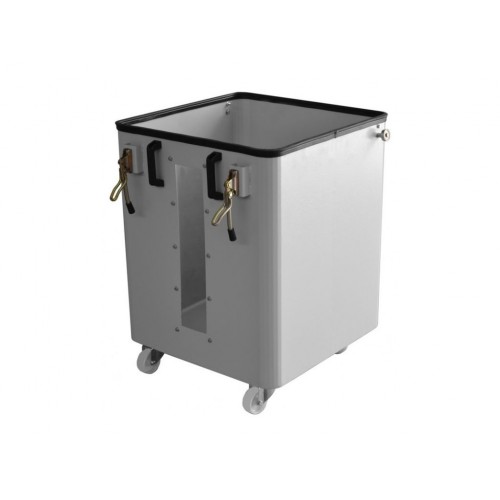 Аспірація Cormak DCV11300 TC VIBER