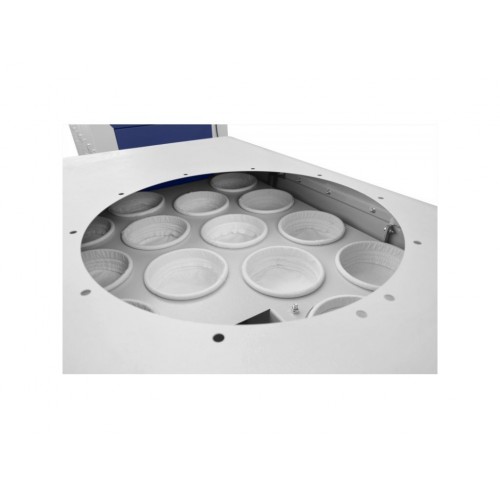 Аспірація Cormak DCV11300 TC VIBER